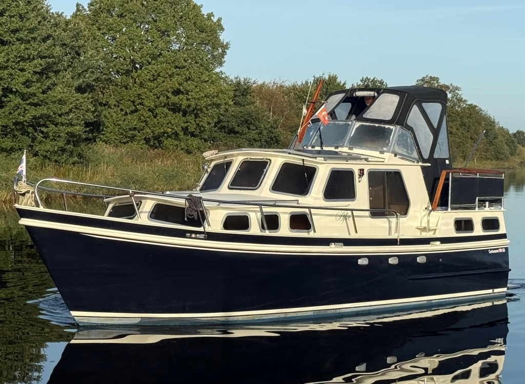 Curtevenne 950 GSAK — foto 1 van 27