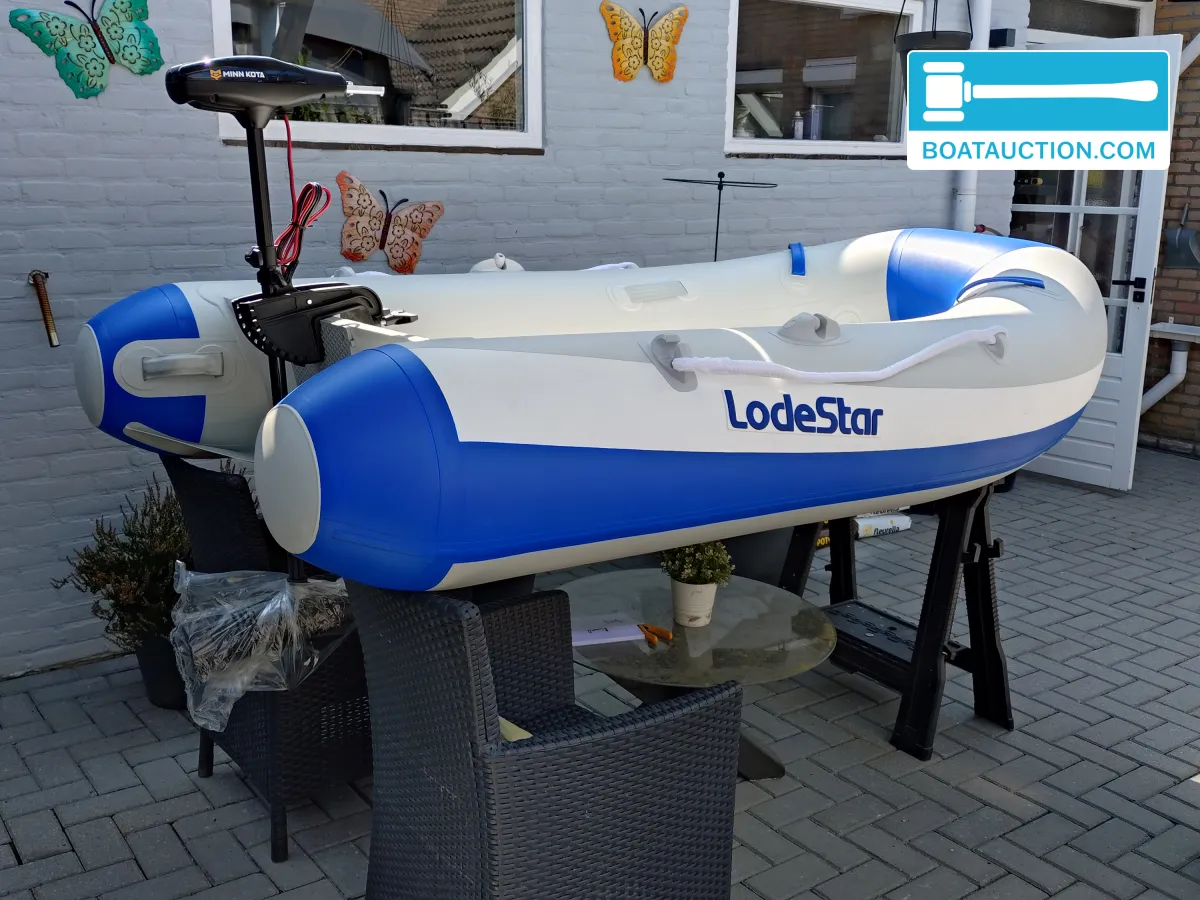 Dongemond kruiser 800 — foto 17 van 18