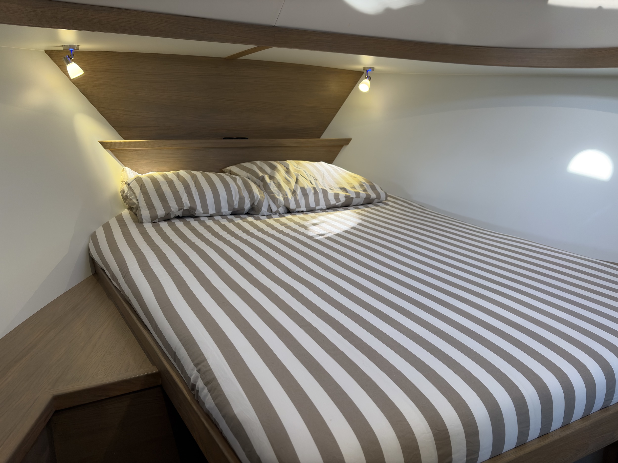 Vedette 37 Cabin Comfort Line — foto 22 van 28