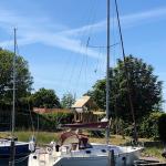 Gib Sea Dufour 33 — foto 6 van 12