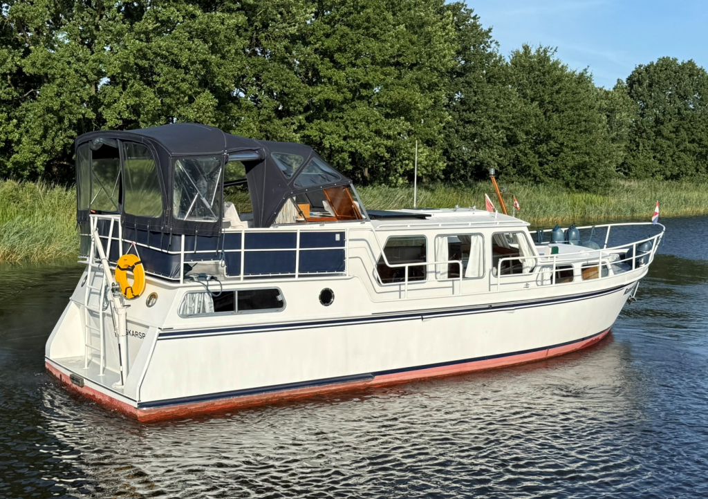 Hoekstra 1250 — foto 12 van 31