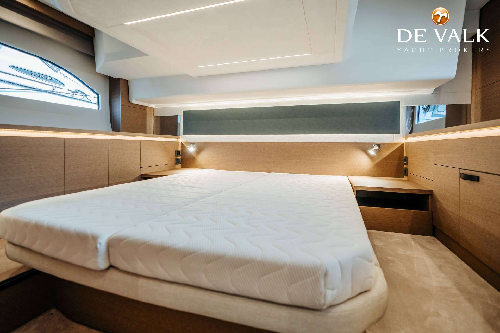 Prestige 420 Flybridge — foto 23 van 25