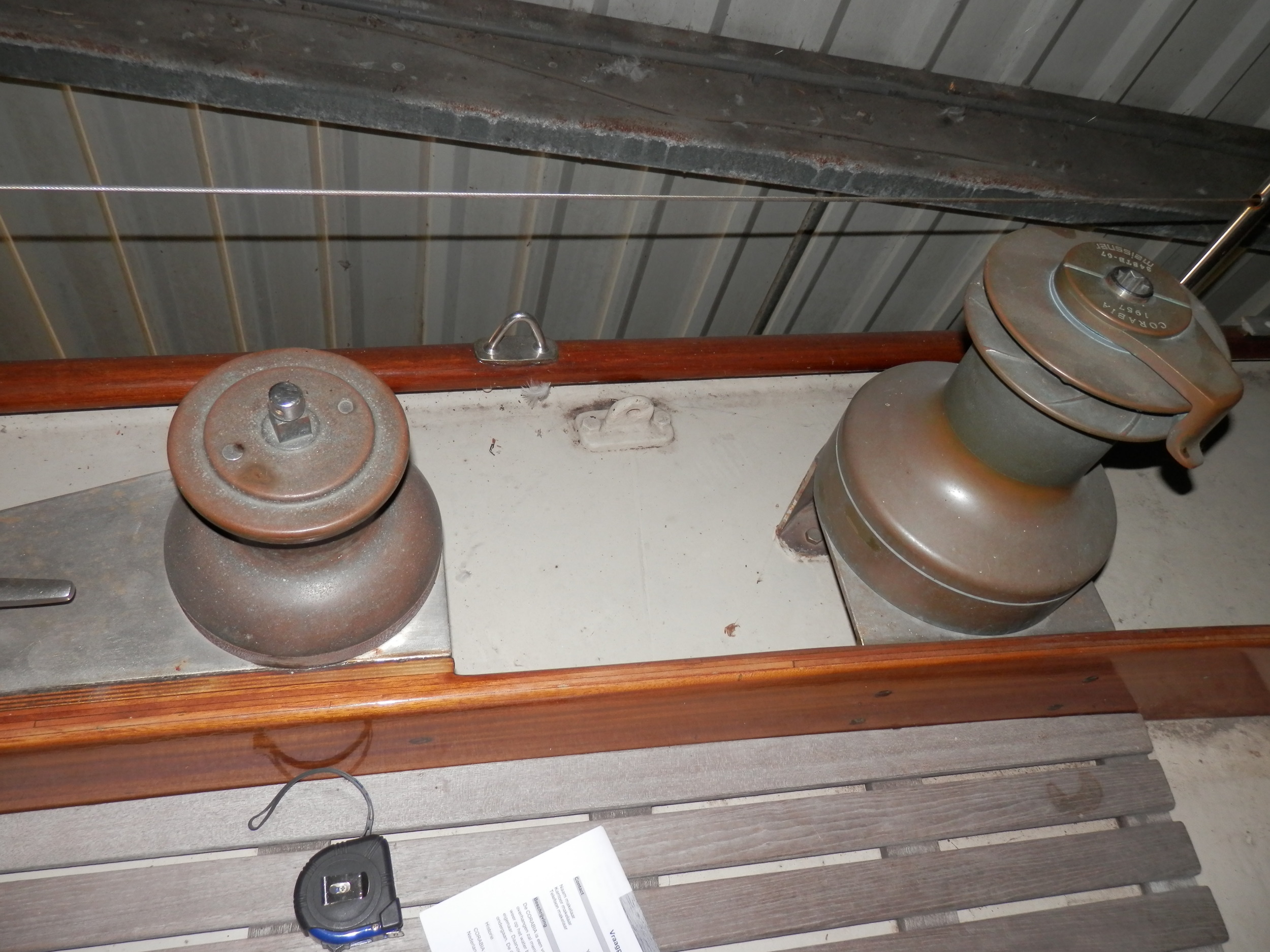 Robert Clark 45 — foto 59 van 78