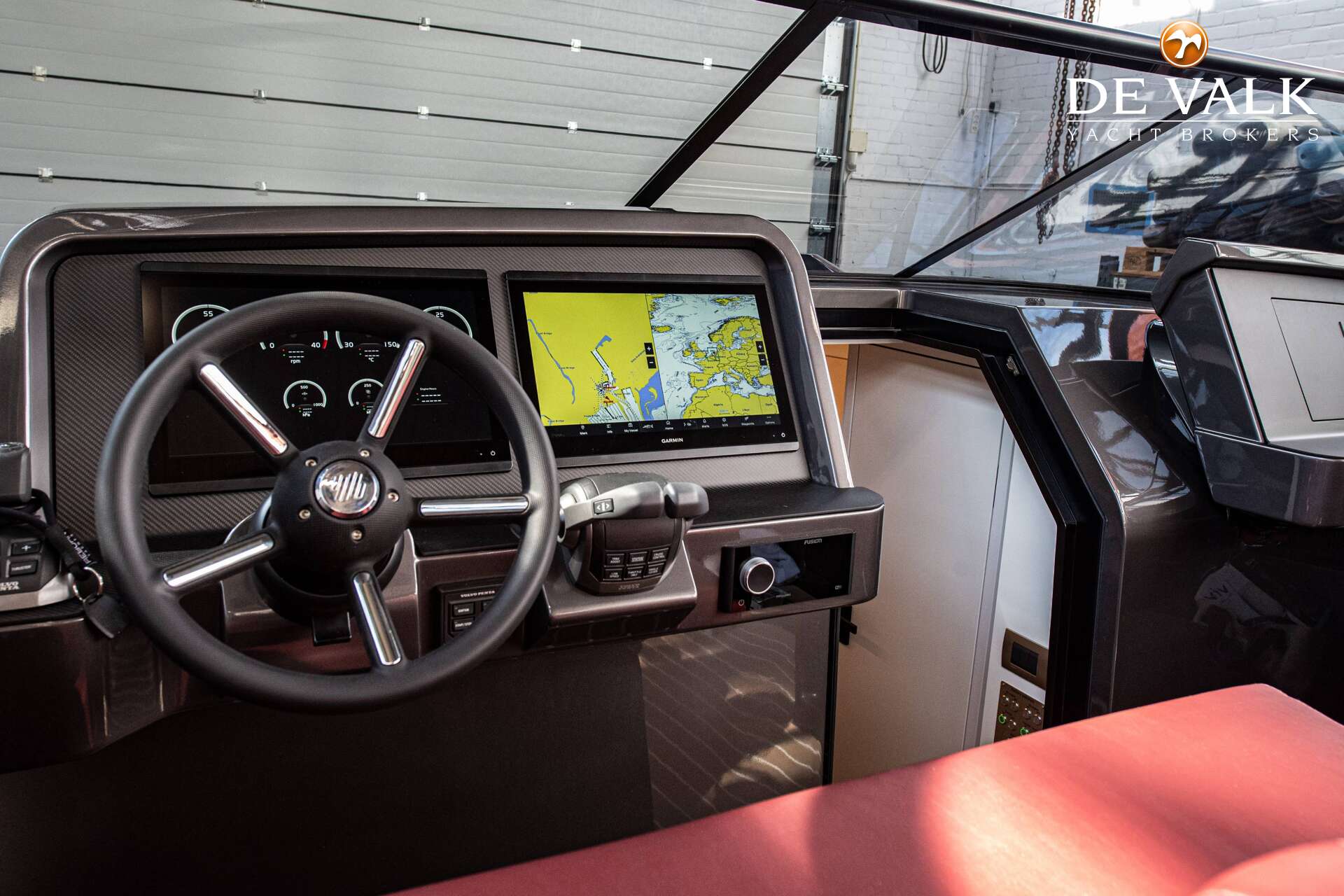 Reborn 38 Cabin — foto 23 van 33