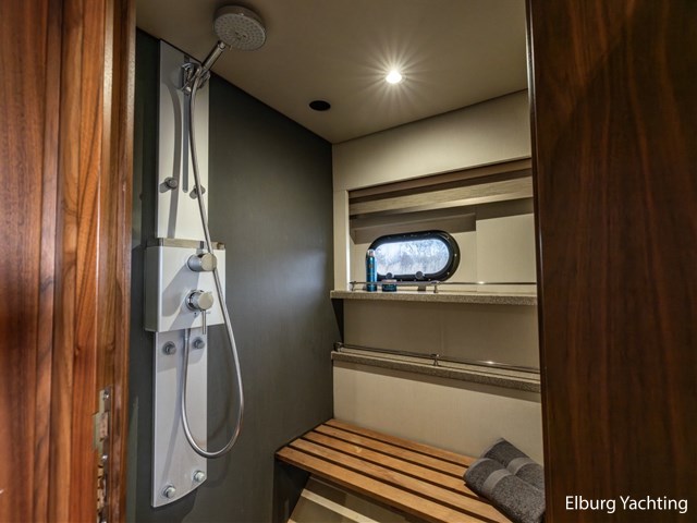Linssen Grand Sturdy 590 Variotop - Spudpalen — foto 43 van 90