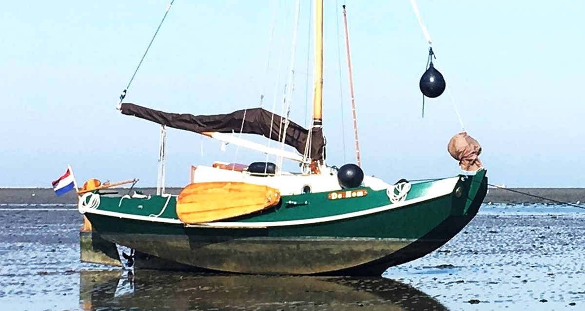 Huitema Zeeschouw — foto 4 van 9