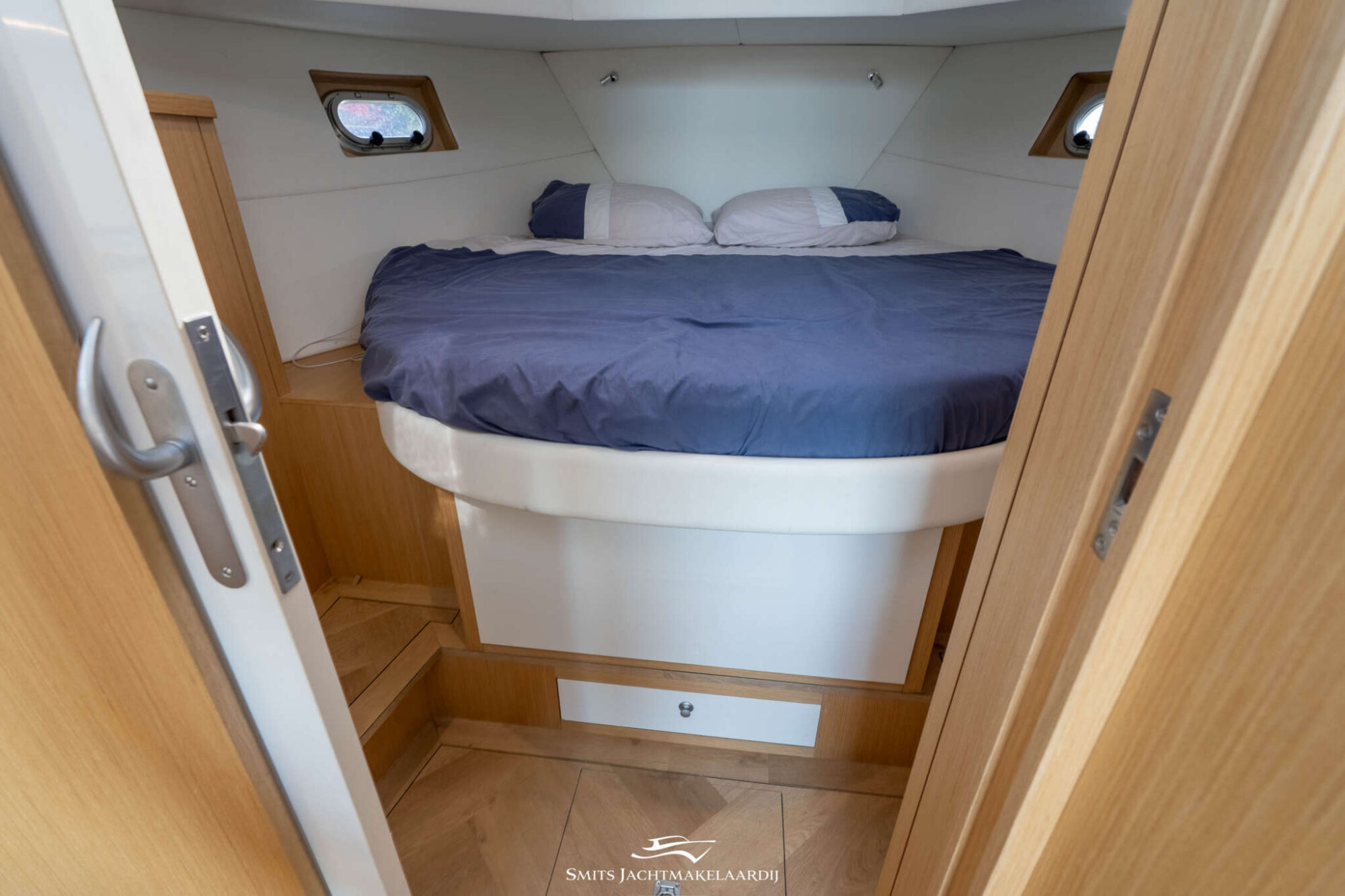 Crown yachts Crown Keyzer C107 Cabrio — foto 31 van 59