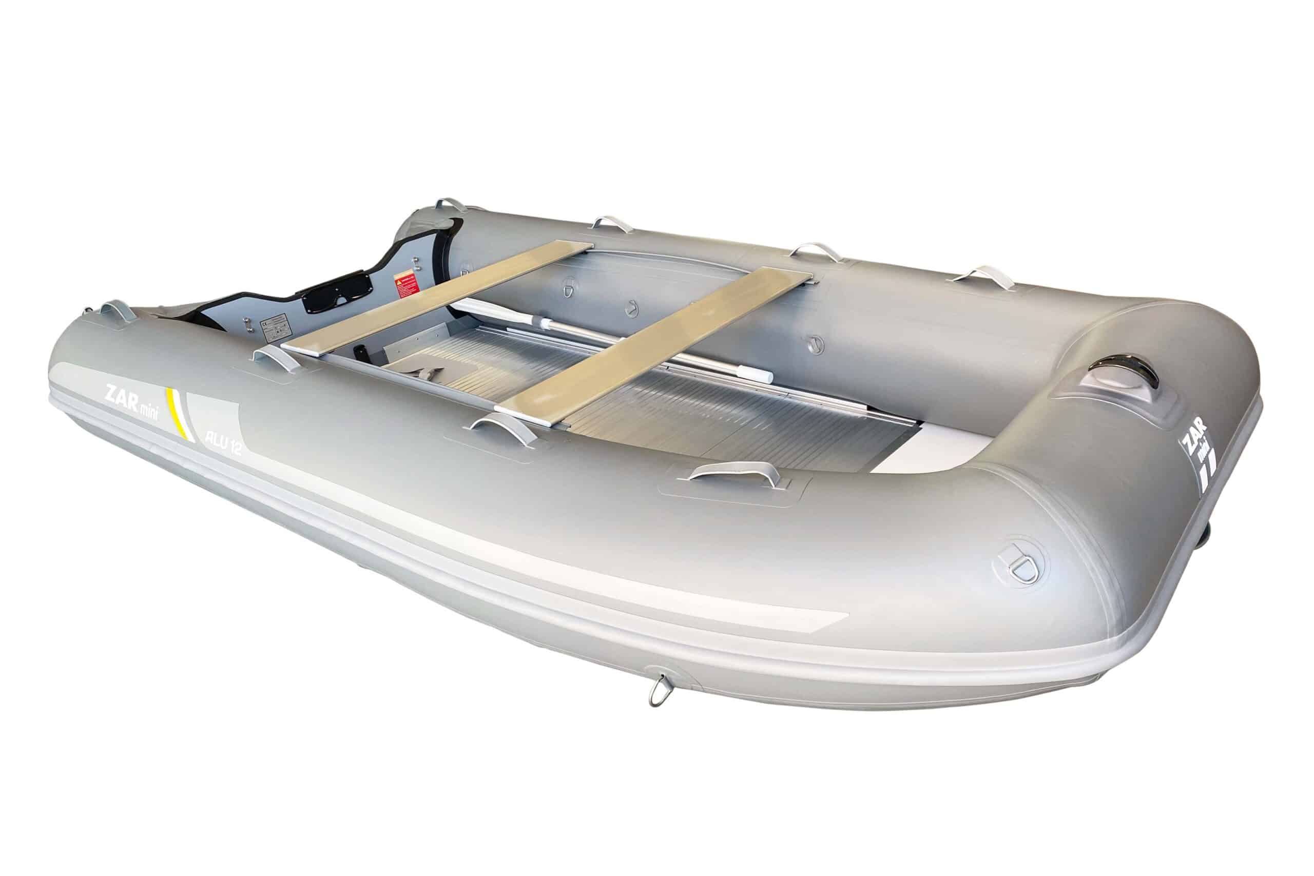 Zar Mini Alu - Foto 1