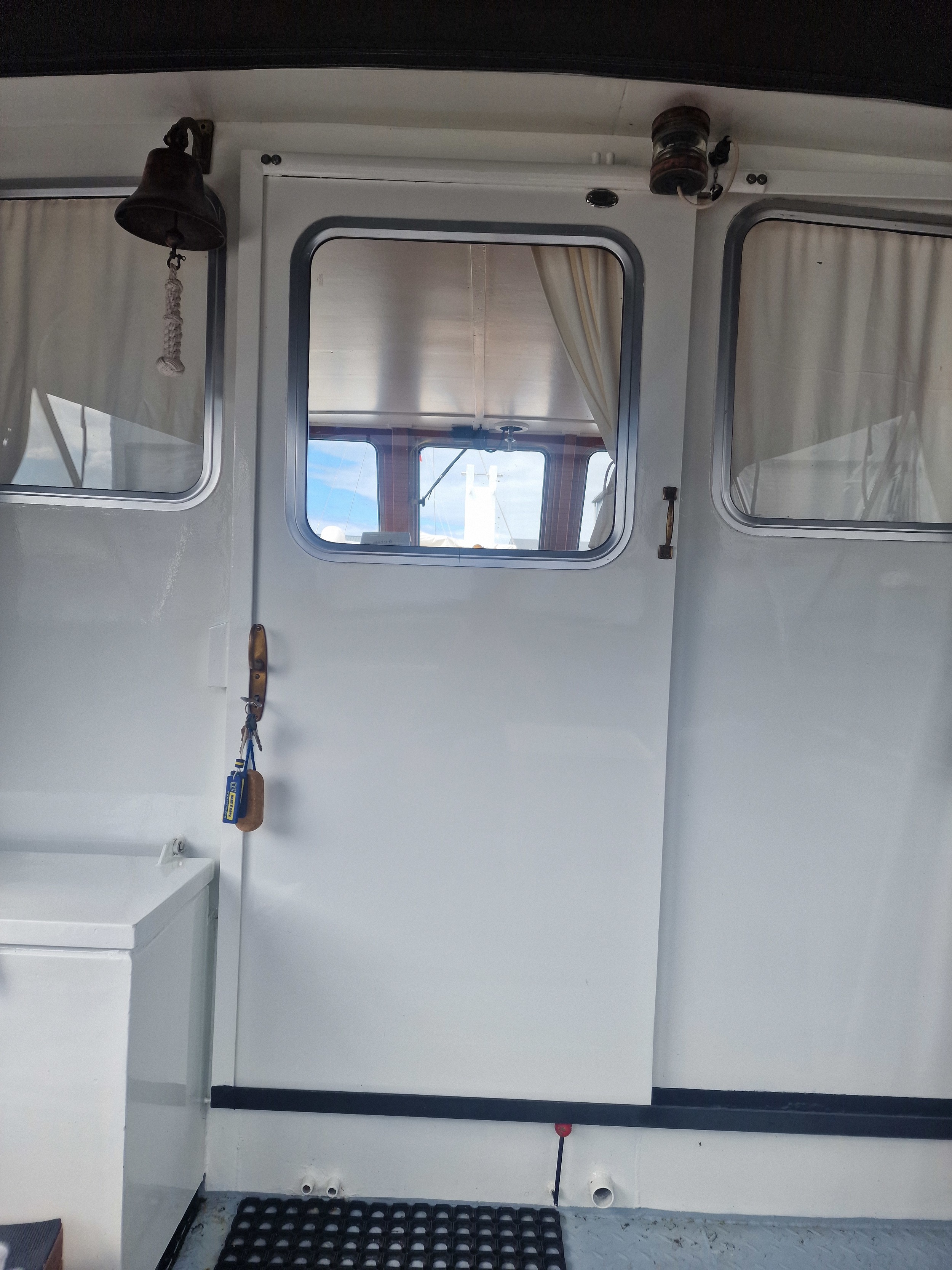 Ex Zuiderzee Lemster Visserijschip 11.00 — foto 15 van 54