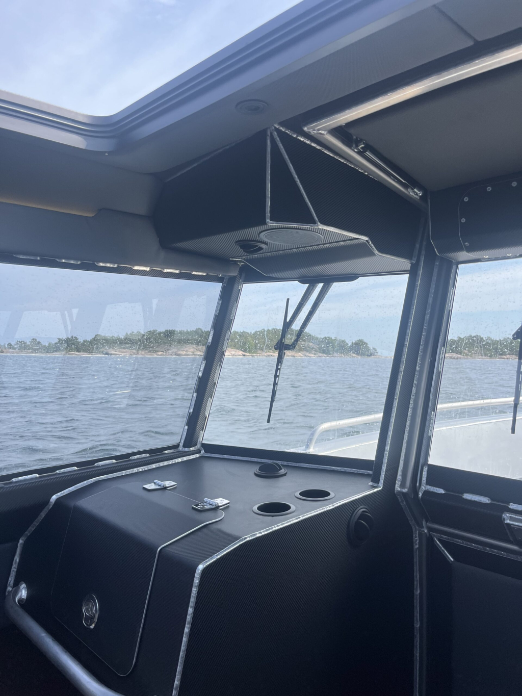 Lynxmar C26  — foto 29 van 43