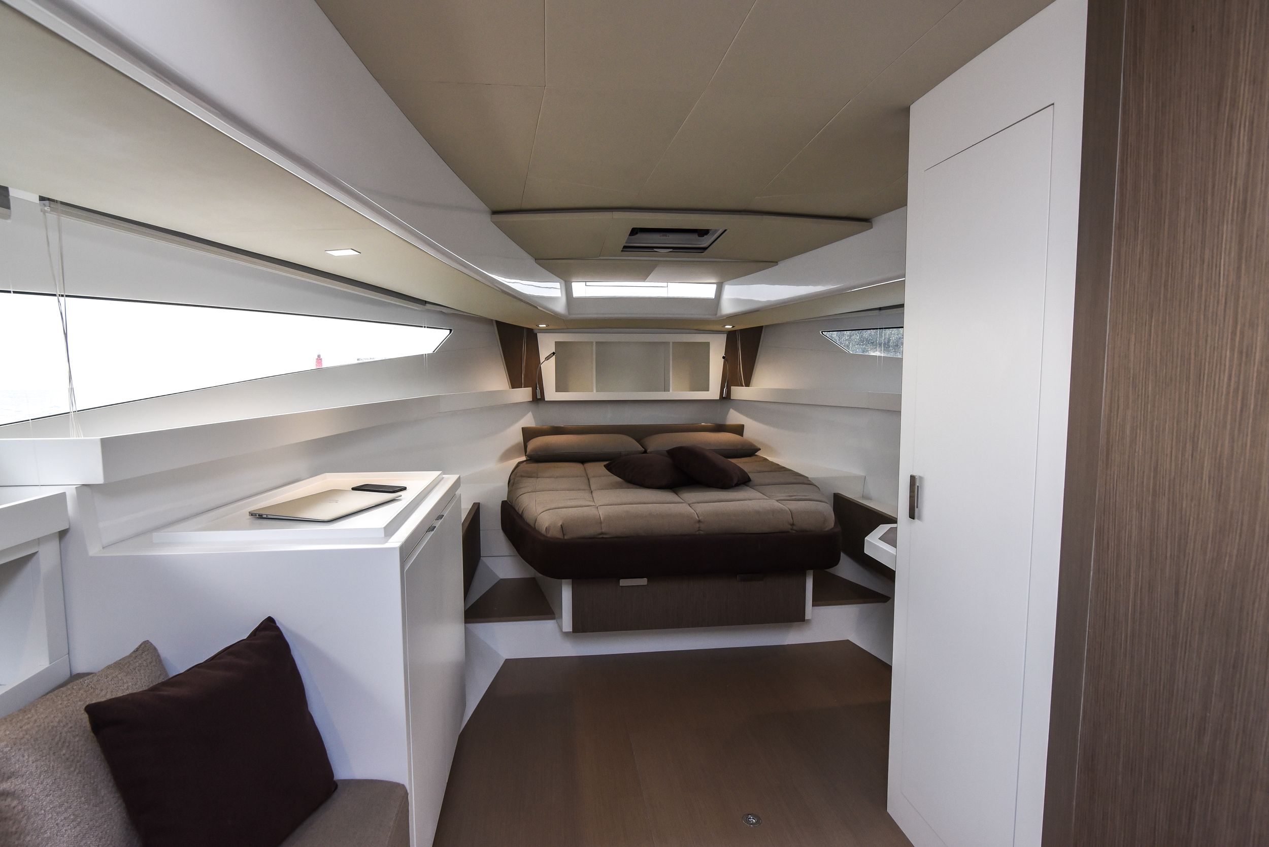 FIART Seawalker 43 Panorama — foto 6 van 17
