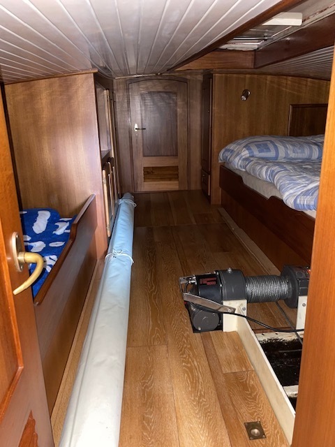 Skutsje Buitenst Vallaat — foto 27 van 48