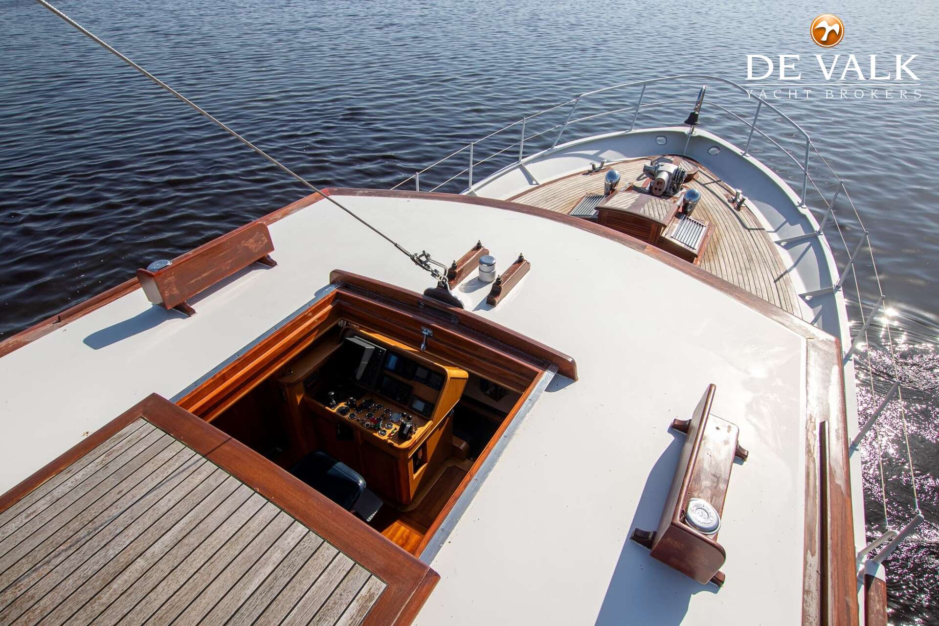 Feadship Akerboom — foto 18 van 43