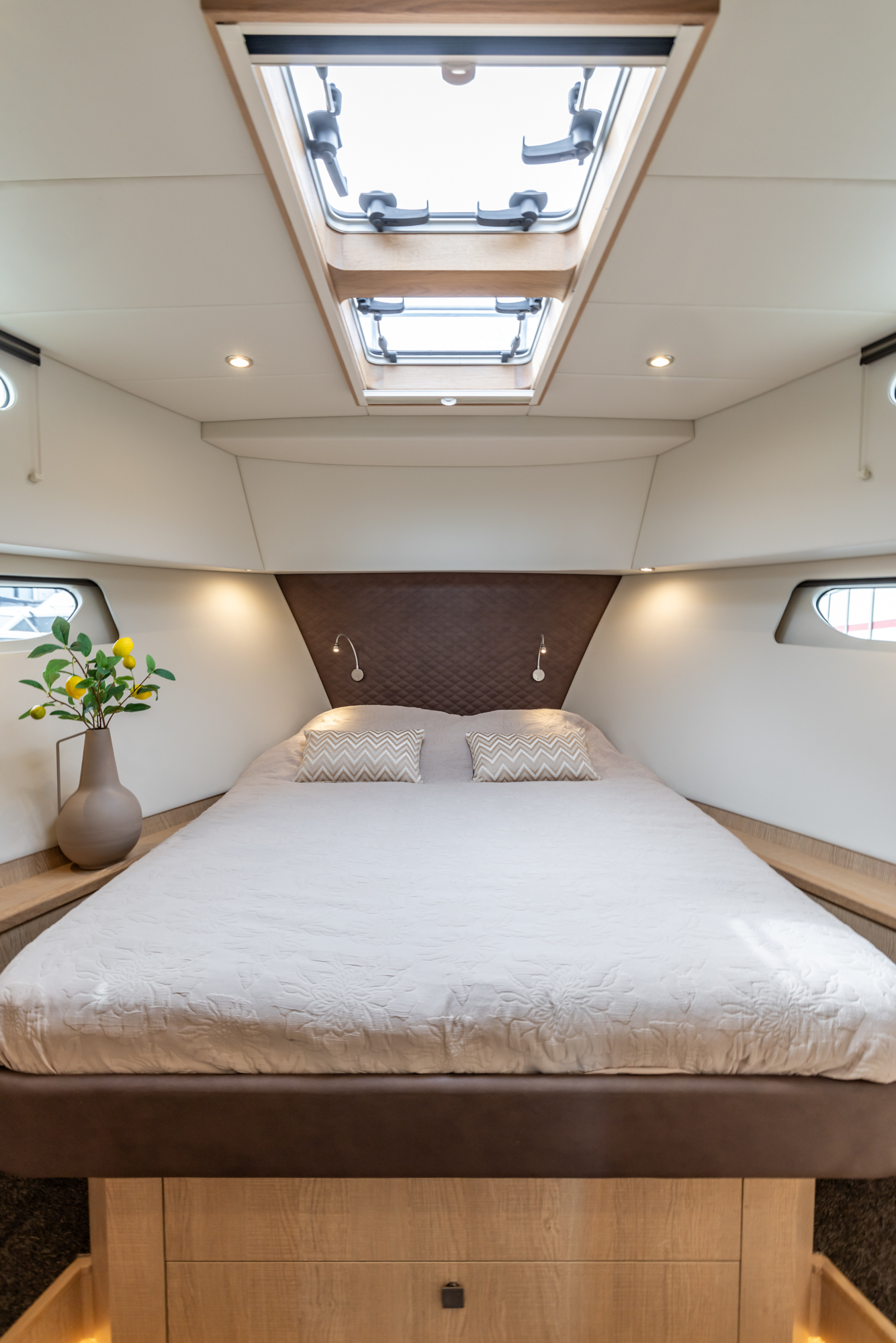 Babro yachting Babro Tridente 44 OC Signature — foto 37 van 143