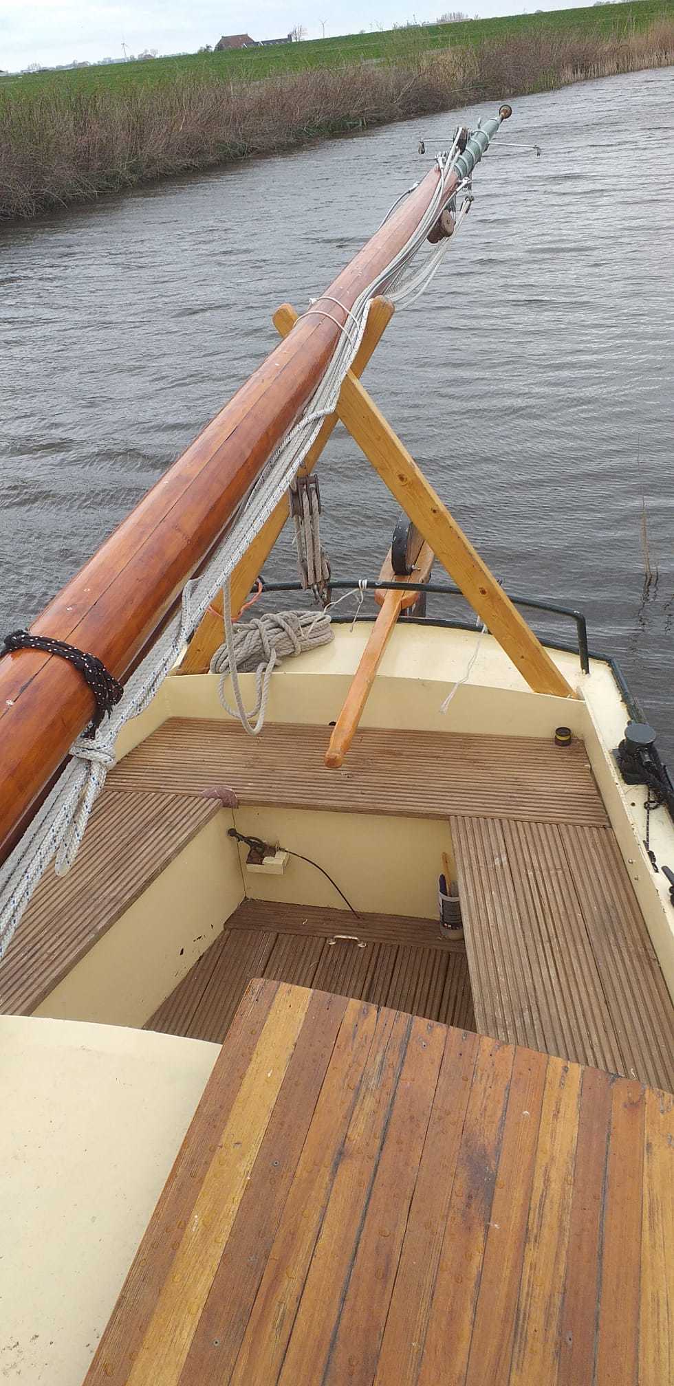 Westerdijk Zeeschouw 8.00 — foto 5 van 9