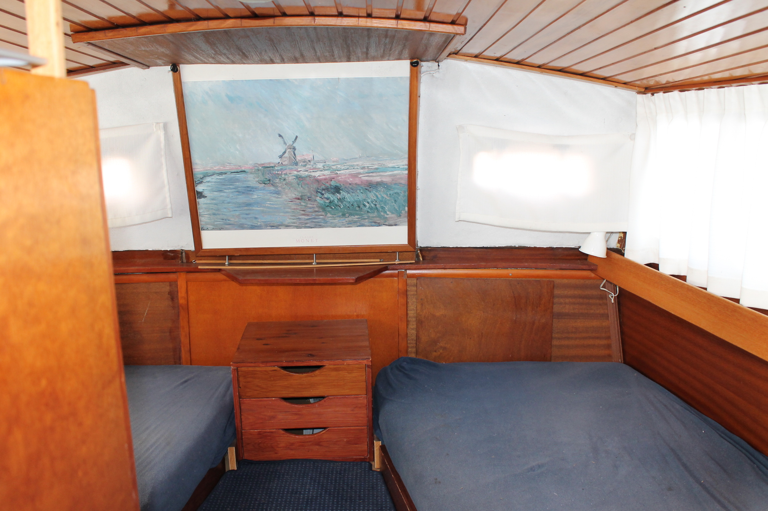 Peereboom Kruiser GSAK — foto 14 van 56