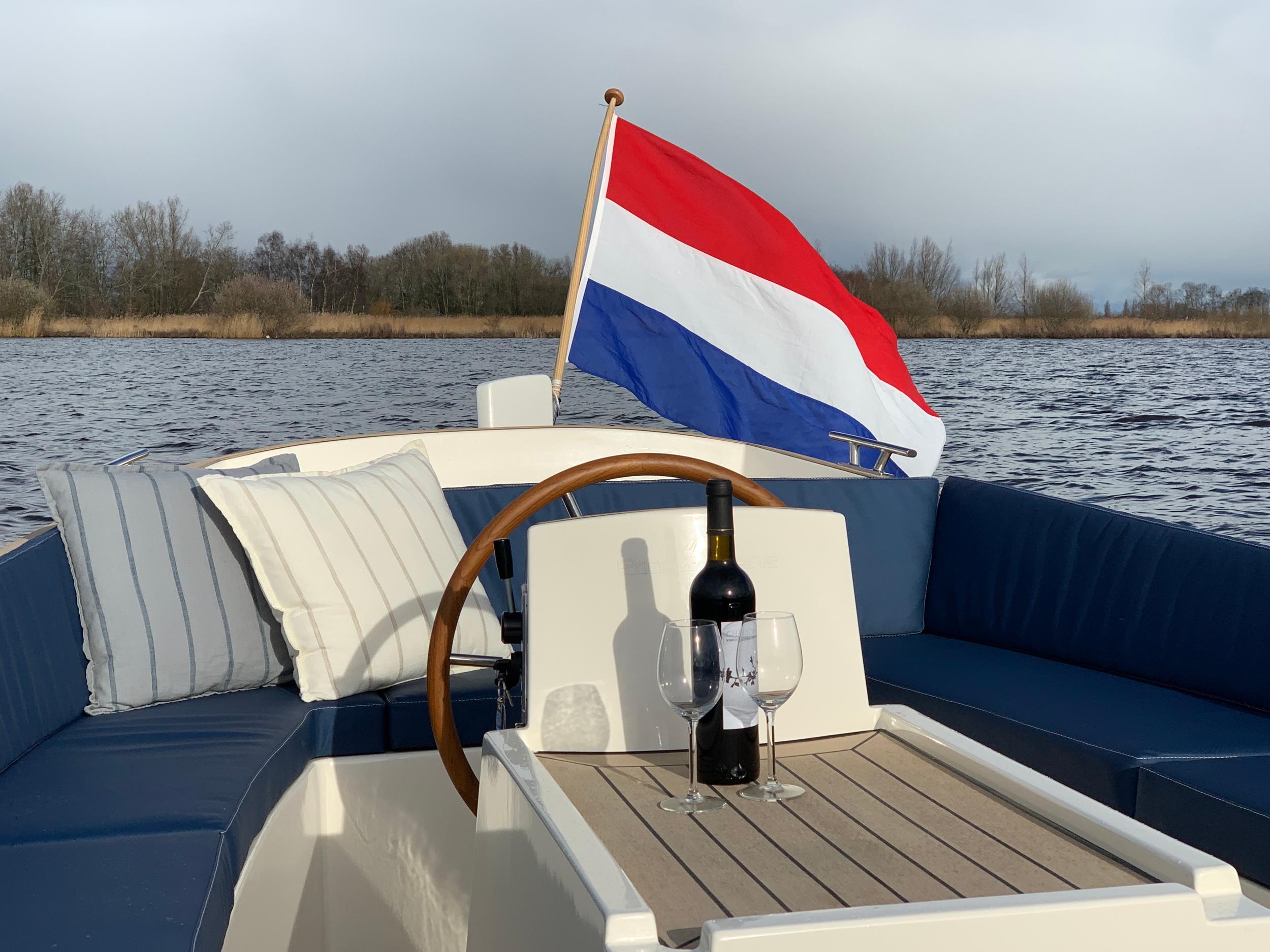 Prins van Oranje 700E — foto 14 van 41