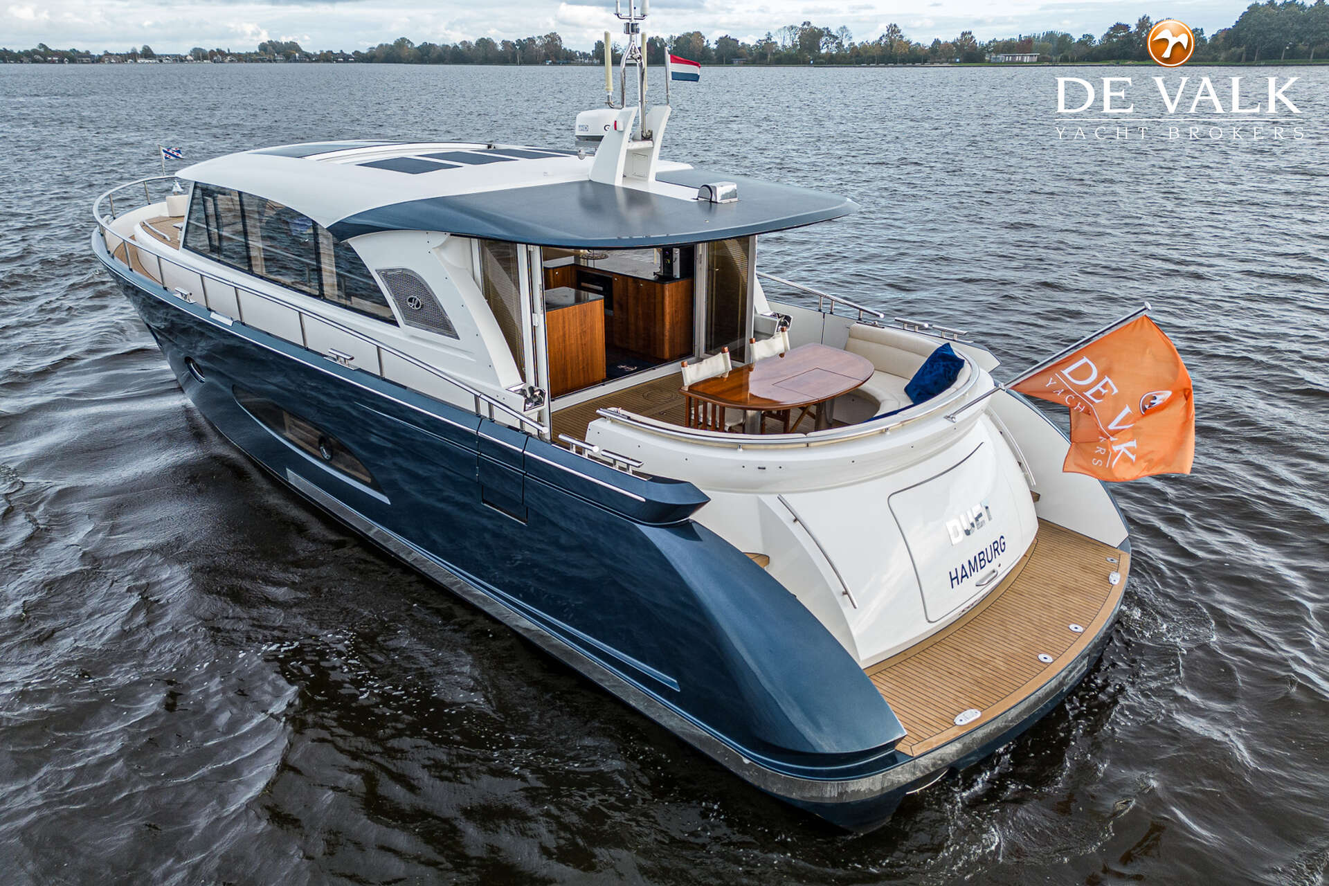 Holterman 53 Commander — foto 13 van 44