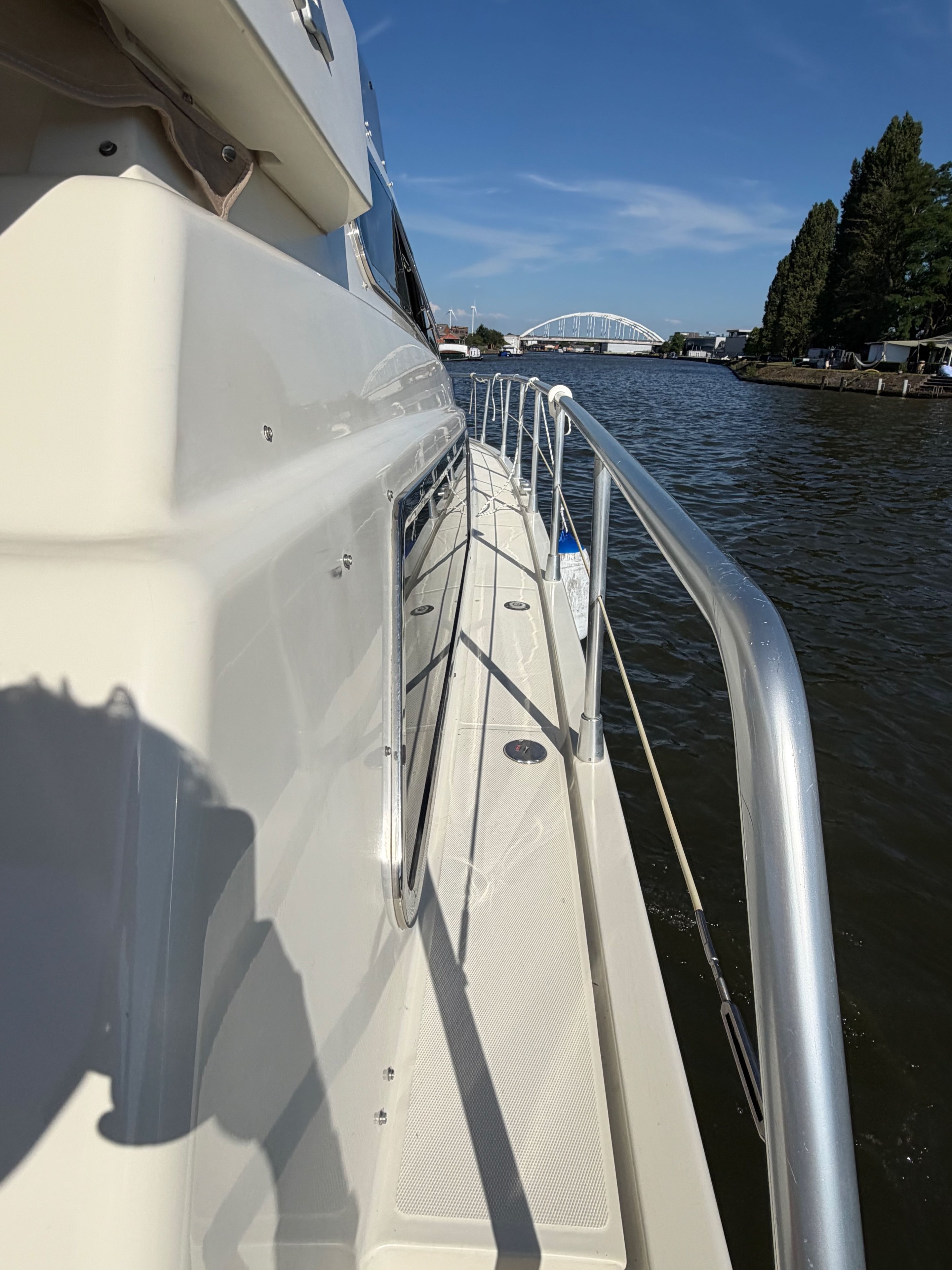Ferretti FINIAN — foto 8 van 12