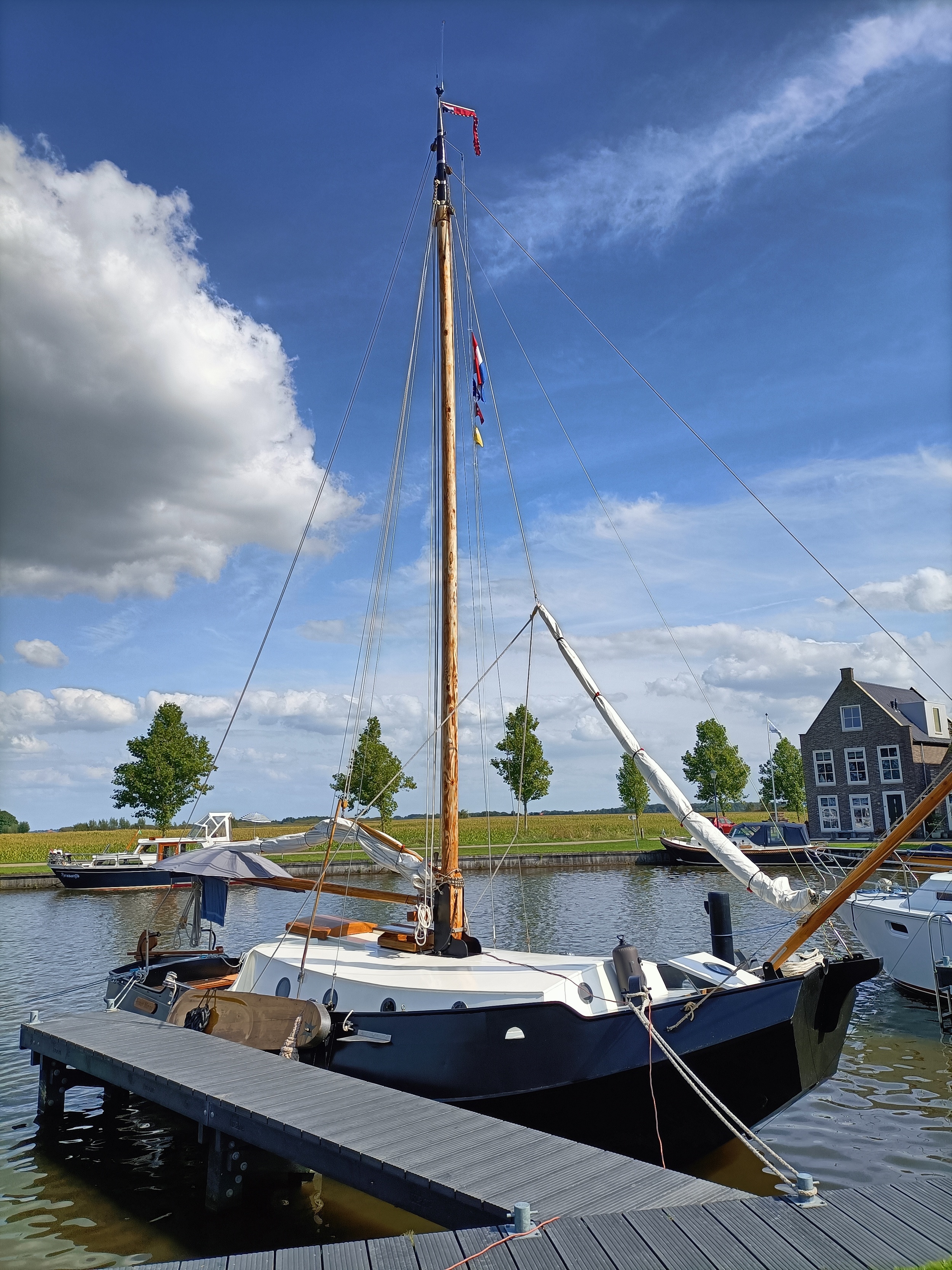Zeeschouw Van Twillert 10.00 — foto 63 van 72
