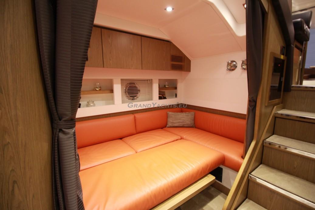 Beneteau Gran Turismo 49 — foto 70 van 132