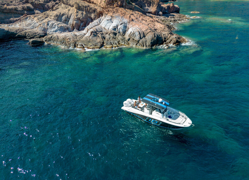 Jeanneau Cap Camarat 10.5 CC — foto 60 van 67