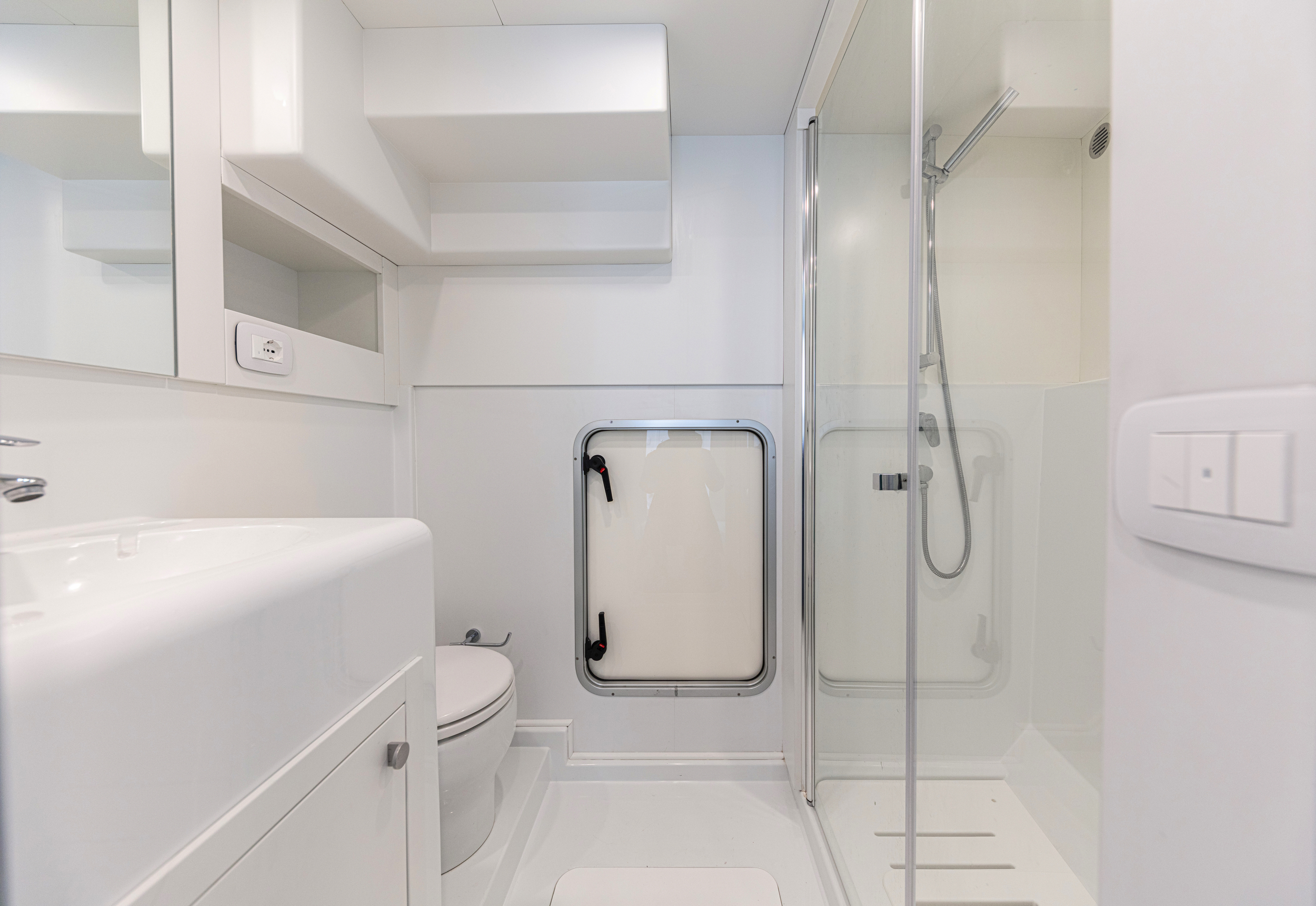 FIART Cetera 60 — foto 5 van 27