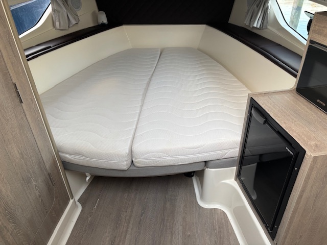 Quicksilver 875 Sundeck Active — foto 52 van 60