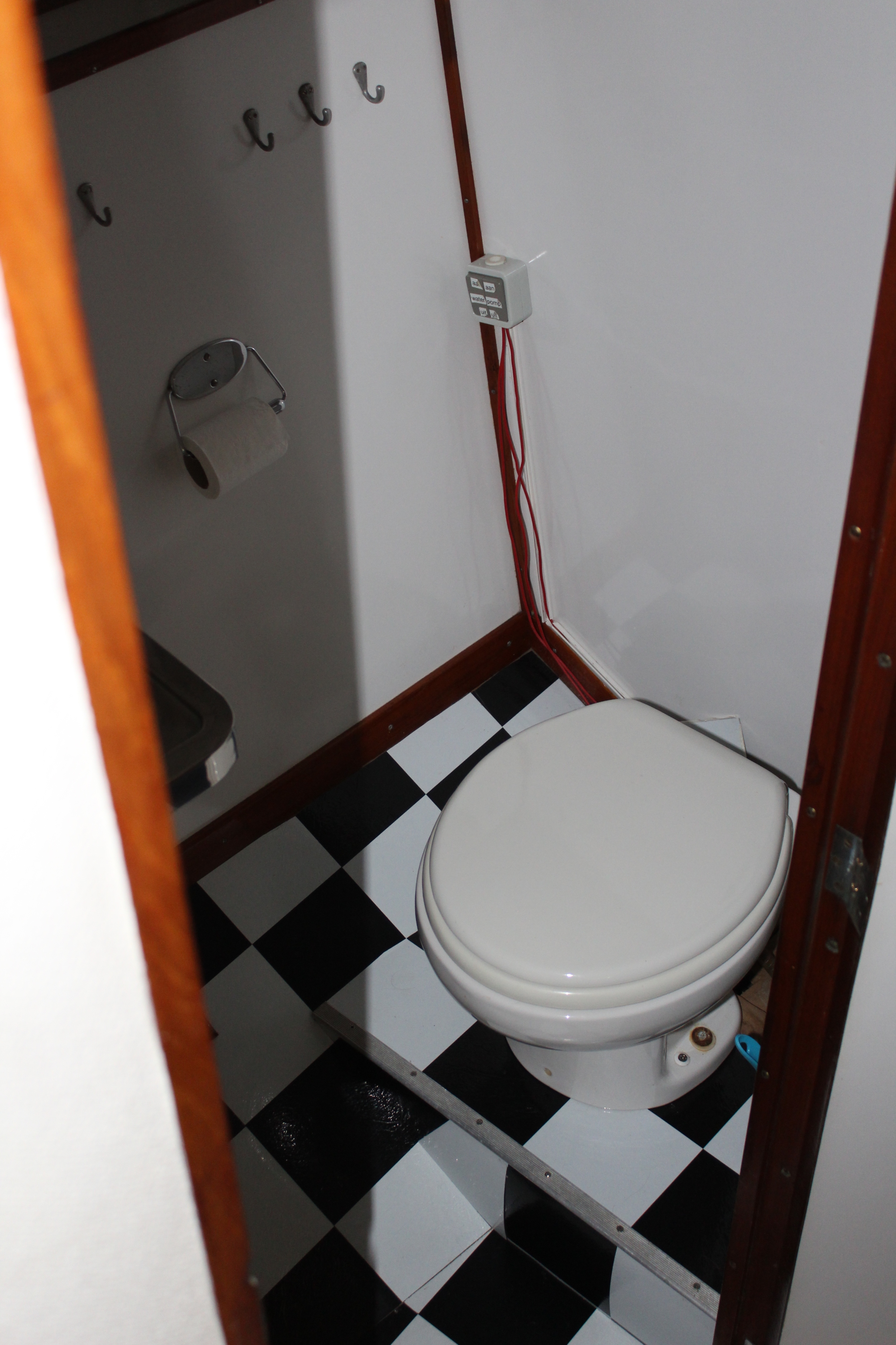 Trewescraft 42 — foto 25 van 38