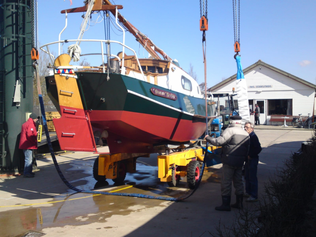 Baarda Zee Grundel — foto 29 van 39