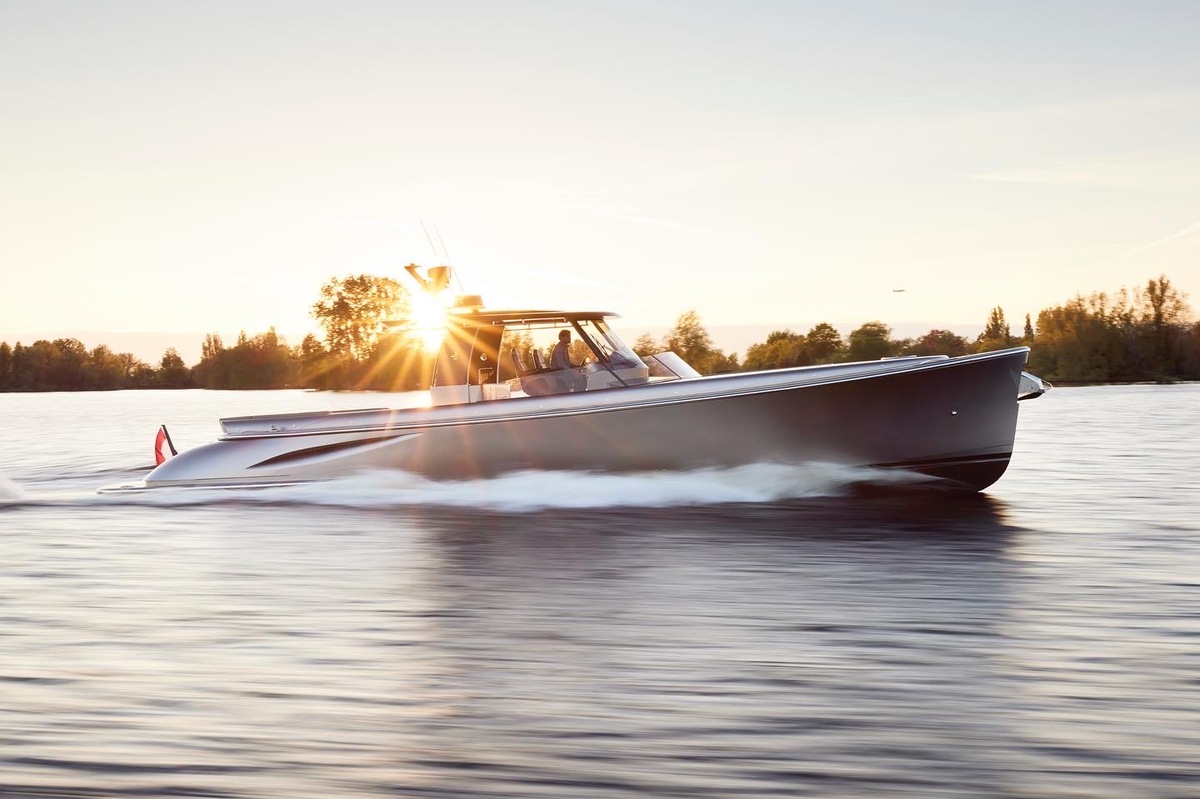 Qnautic Q52 — foto 1 van 6