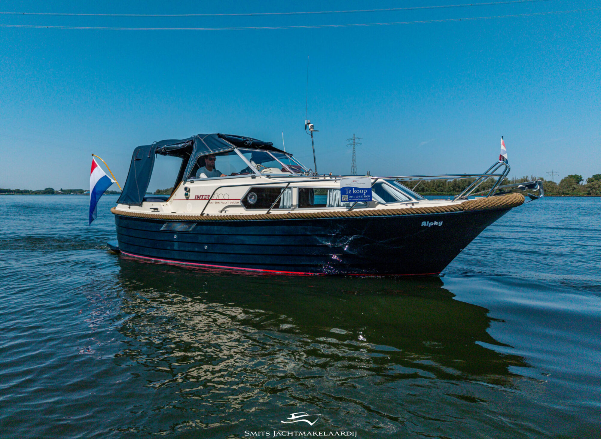 Inter 7700 Nor-Line Dutch Edition — foto 42 van 47