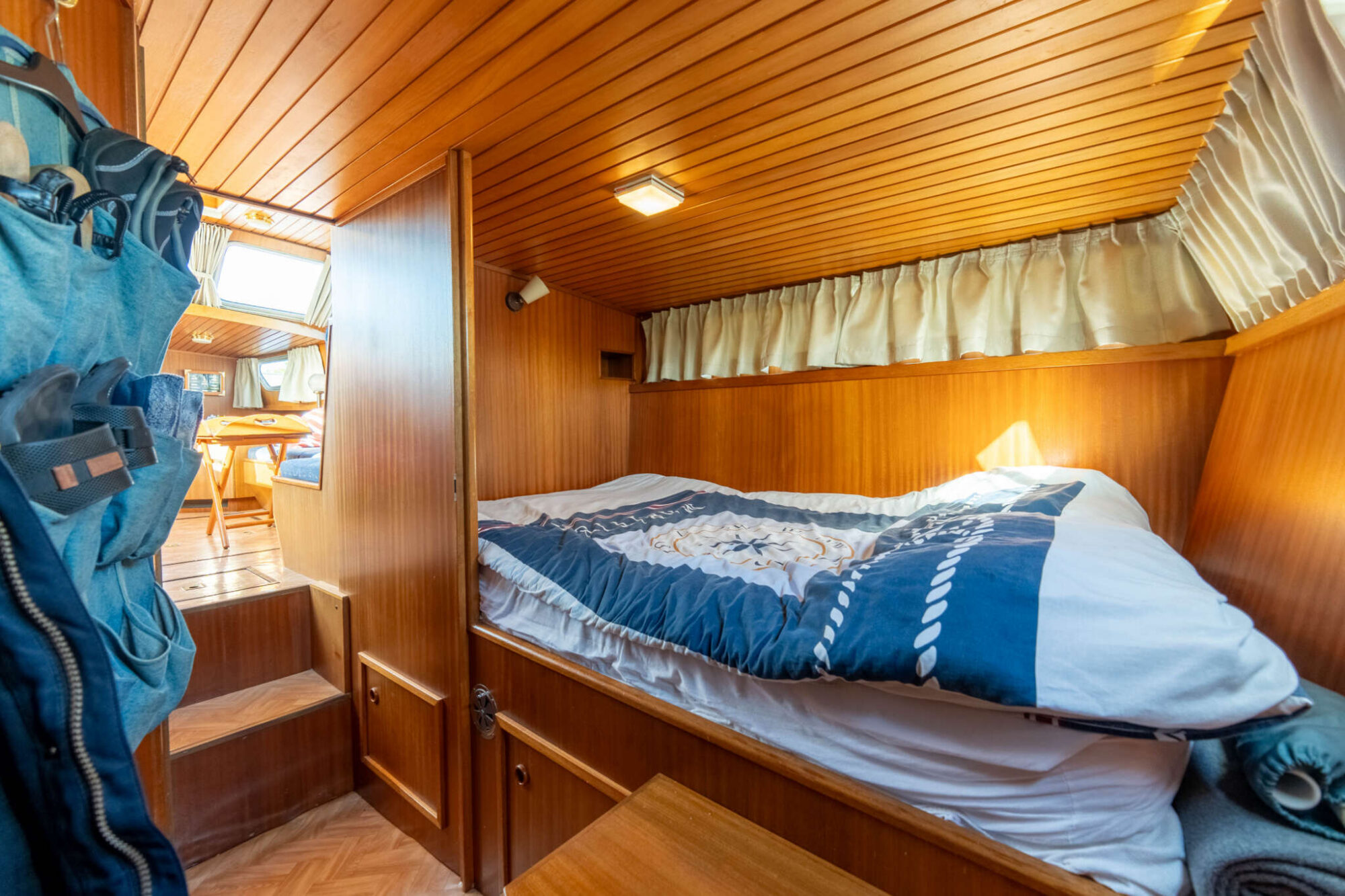 Valkkruiser 10.60 AK Cabrio — foto 21 van 48