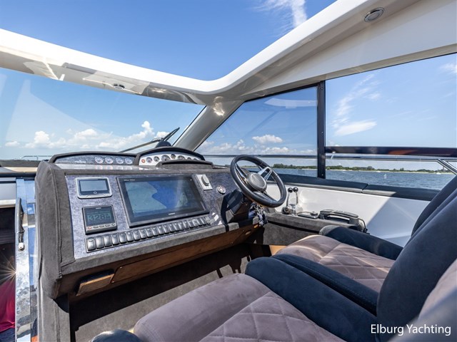 Princess V53 — foto 16 van 96