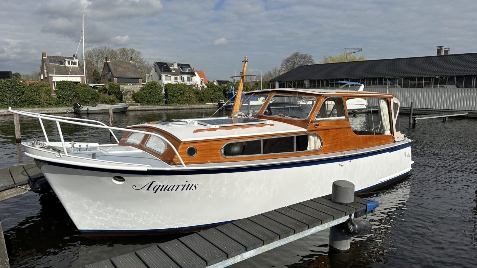 Mulder Favorite Kruiser 8.30 OK — foto 6 van 23