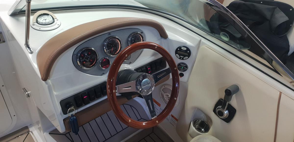 Chris Craft 22 Lancer Rumble — foto 20 van 33
