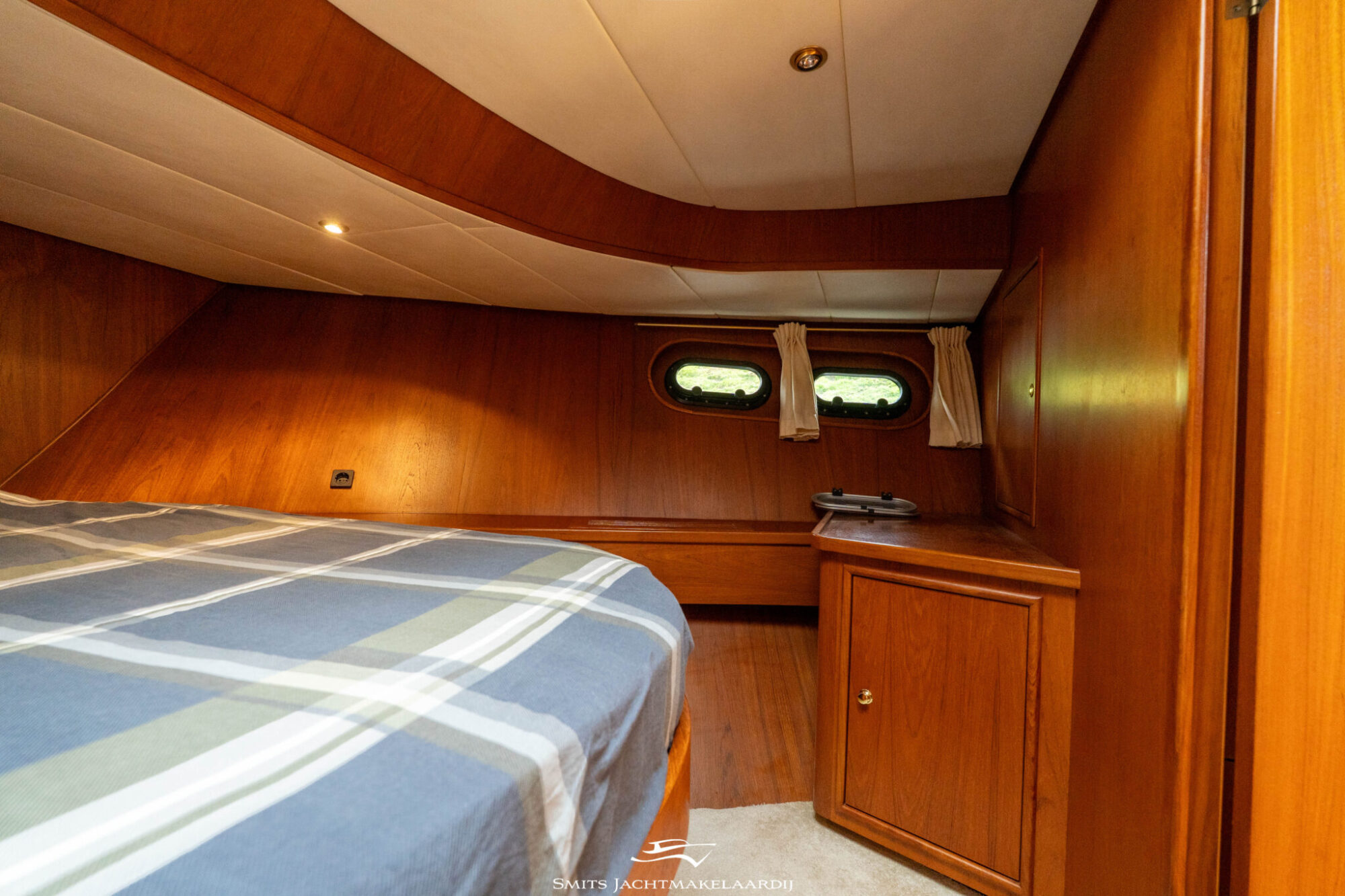 Van den Hoven Allure 155 Cabrio — foto 25 van 86