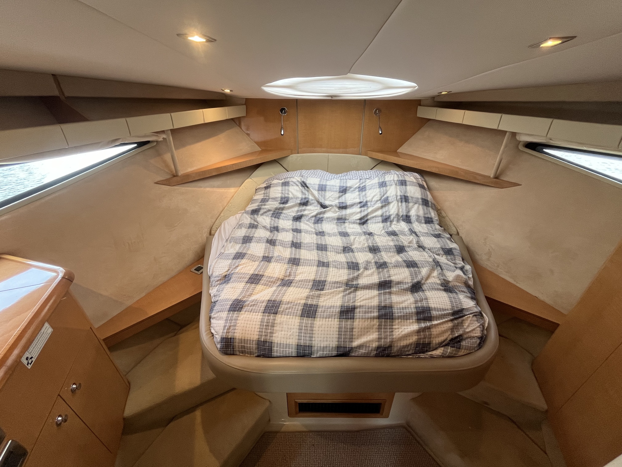 Four Winns V435 - Export — foto 35 van 73