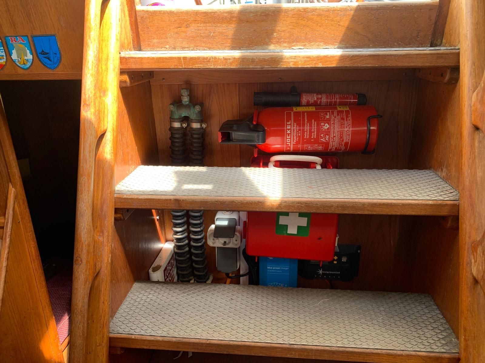 Emka ET 36 — foto 43 van 57