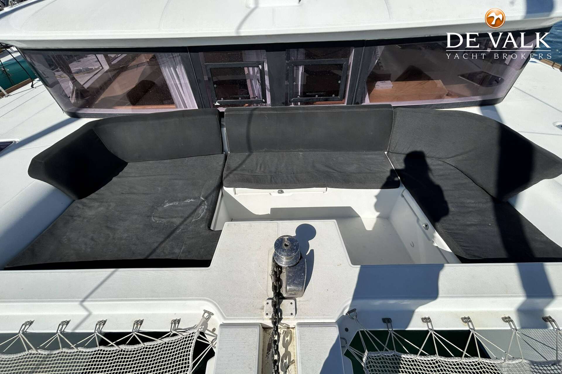 Lagoon 450 — foto 12 van 36