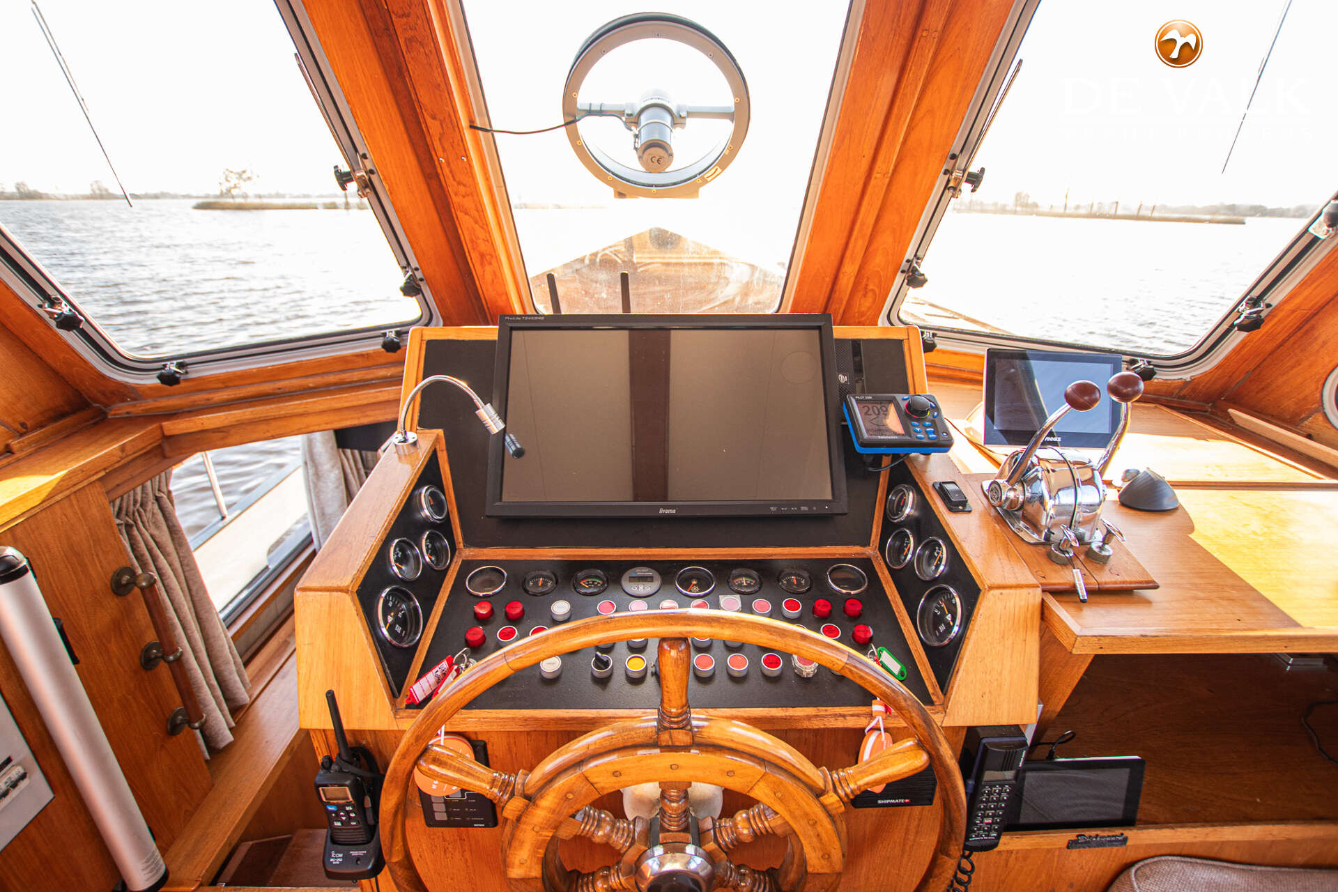 Viking Kotter 49 VS — foto 21 van 43