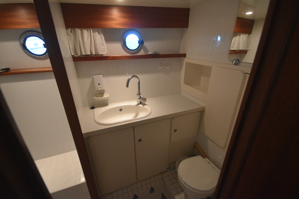 Linssen 380 AC — foto 26 van 47