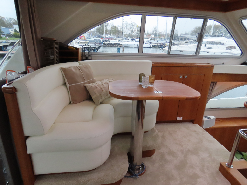 Van der Heijden Dynamic de Luxe 1500 — foto 16 van 69