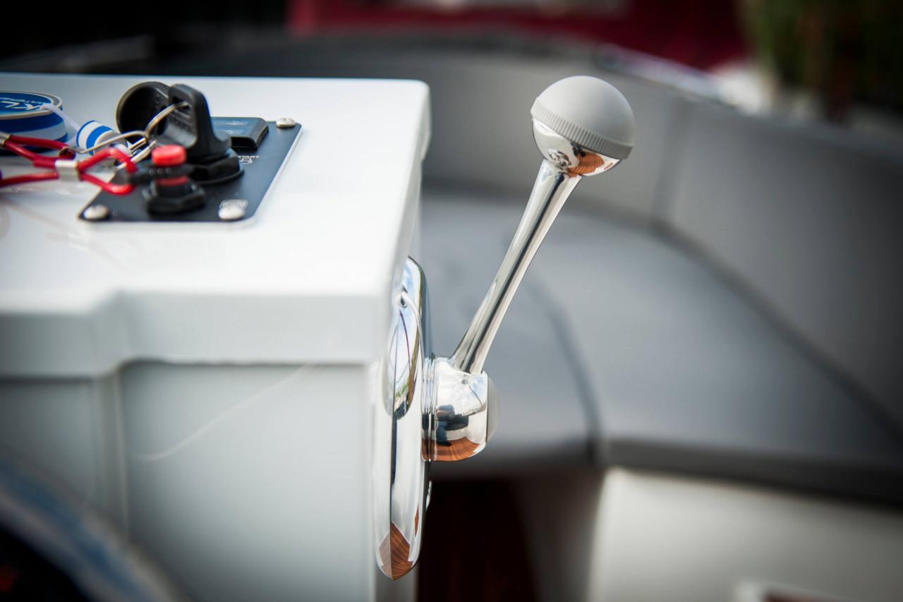 Maxima 490 Sloep — foto 7 van 12