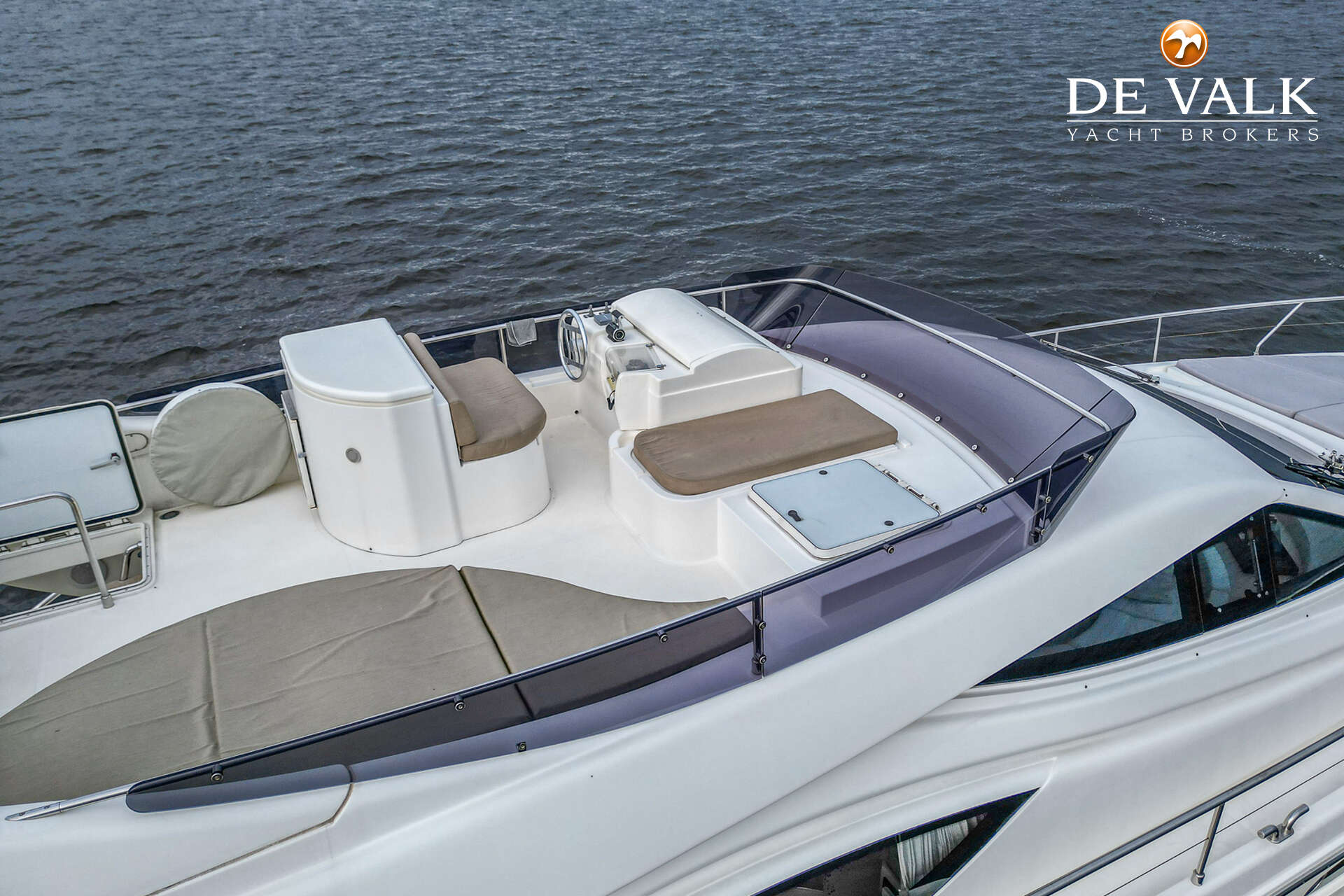 Ferretti 550 — foto 10 van 43