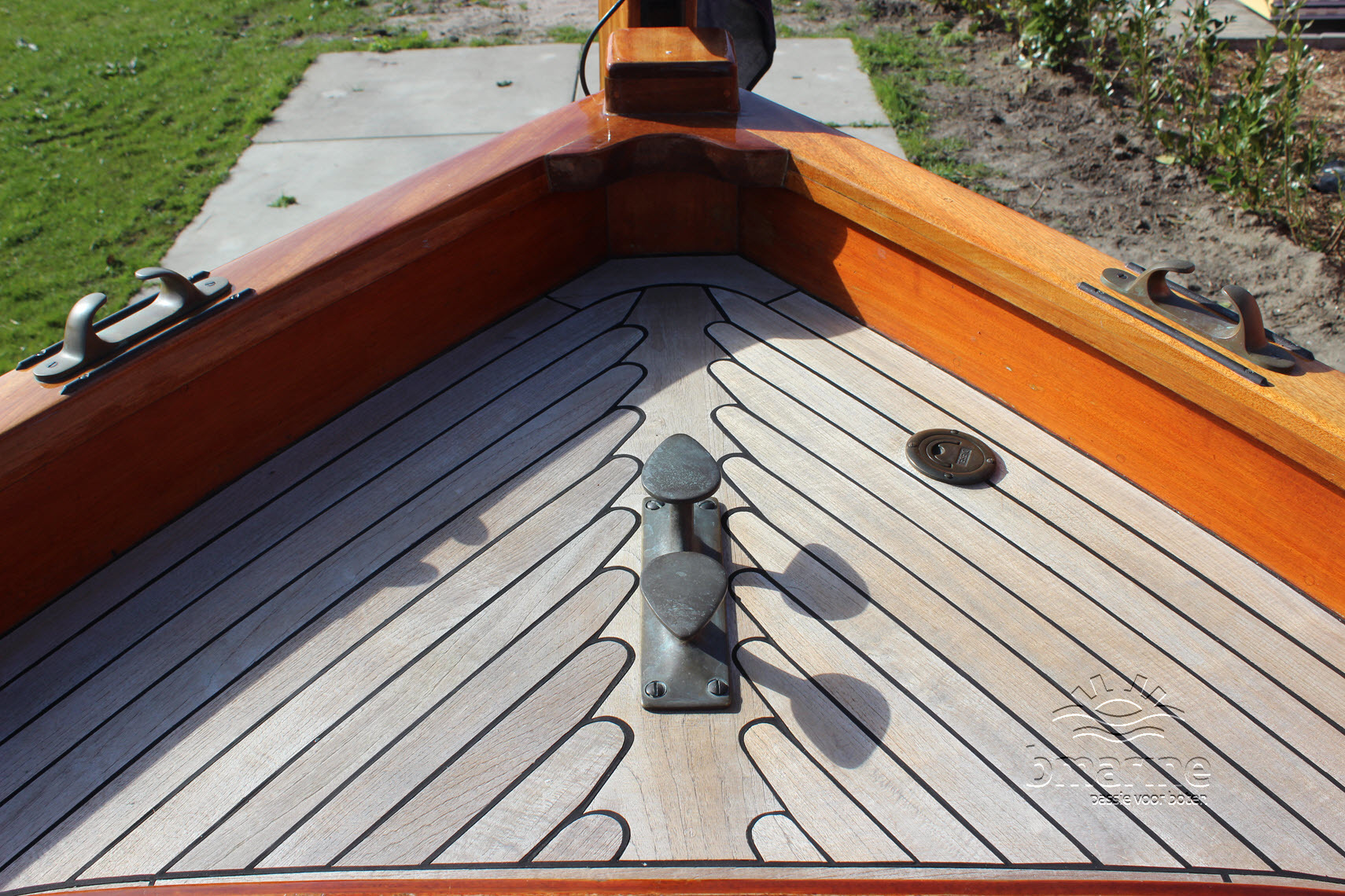 Breedendam 825 Cabin — foto 18 van 27