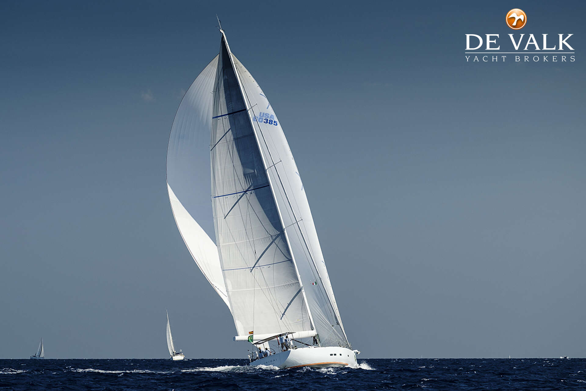 JFA Yachts 82 SY — foto 12 van 34