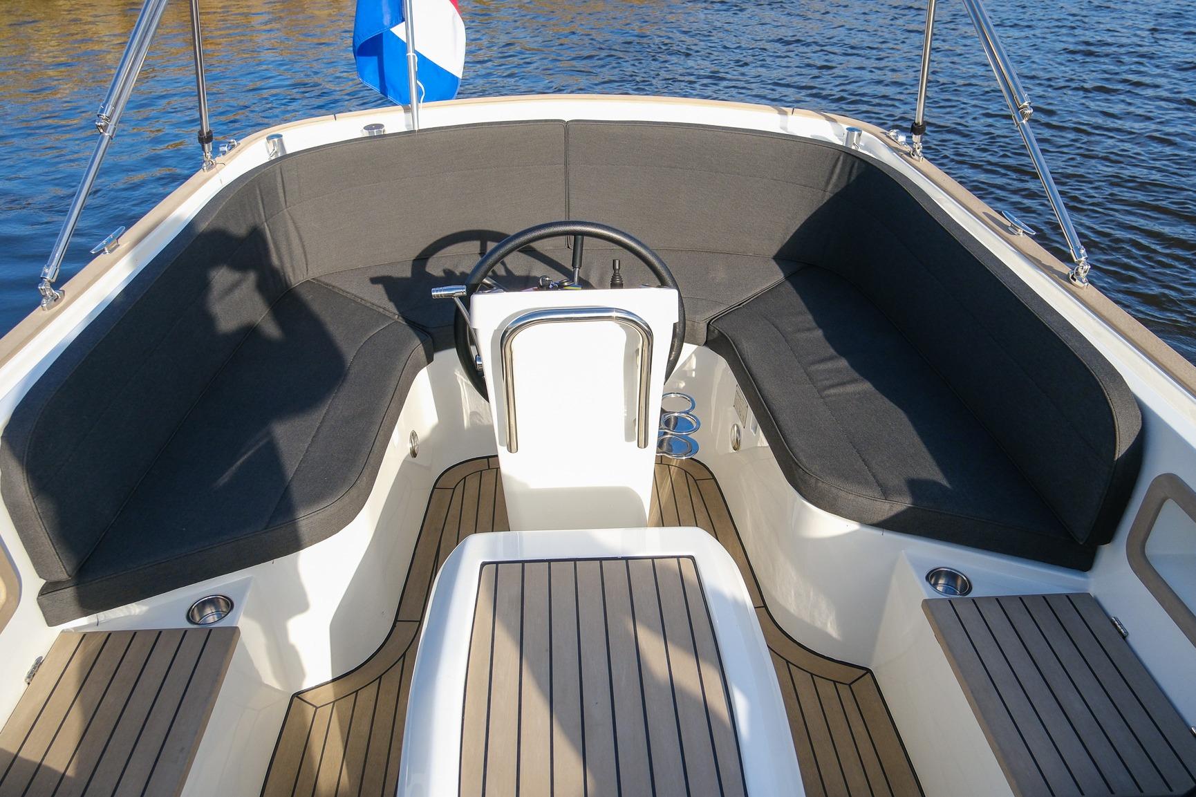 Antaris Fifty5 — foto 9 van 15