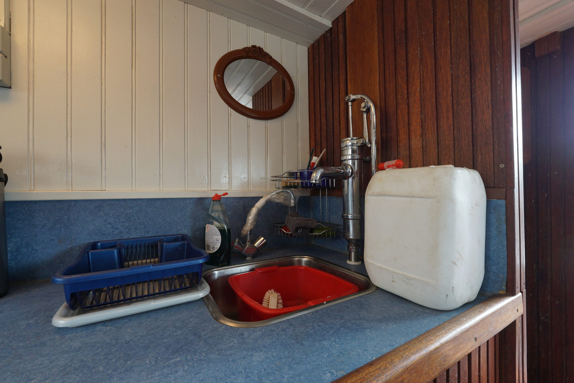 Amels Sleper 21.85 VS — foto 27 van 50