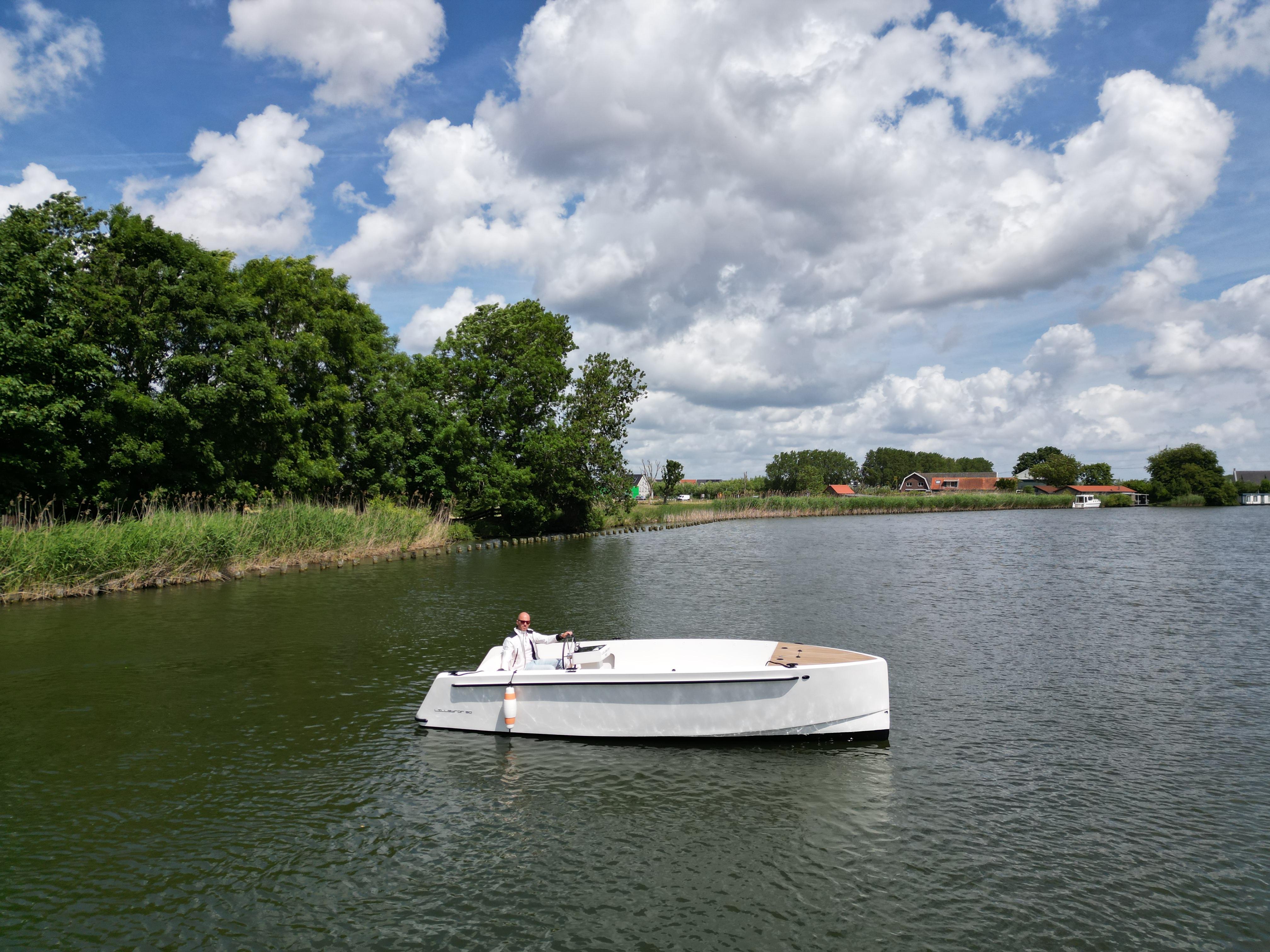 Tender Lillebror 60 — foto 7 van 16